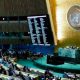 ONU decision de Trump