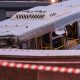 Russie un bus fauche et tue au moins 5 personnes a Moscou