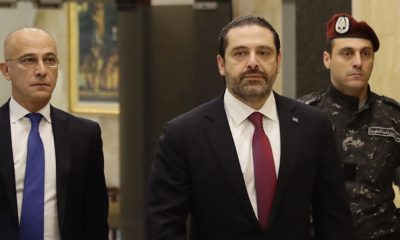 Saad Hariri est revenu sur sa demission