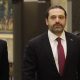 Saad Hariri est revenu sur sa demission