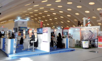 Salon BTP