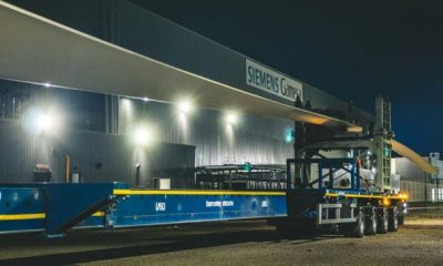 Siemens Gamesa