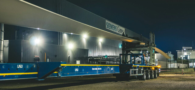 Siemens Gamesa