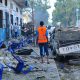 Somalie attentat suicide