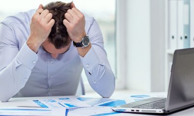 Stress et surcharge de travail