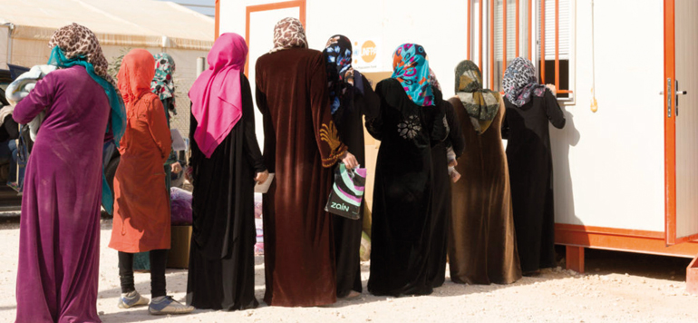 UNFPA 2015