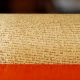 Un manuscrit dHonore de Balzac