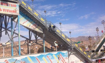 X treme park Agadir