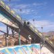 X treme park Agadir