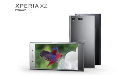 Xperia XZ Premium