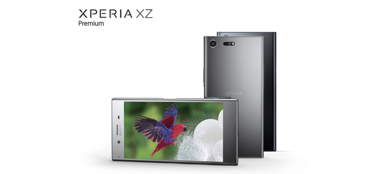 Xperia XZ Premium
