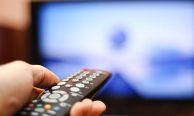 audiences de la television
