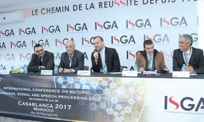 conference internationale ICNLSSP
