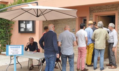 etrangers maroc