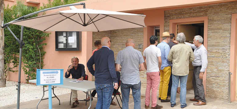 etrangers maroc
