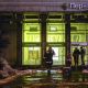 explosion supermarche de Saint Petersbourg