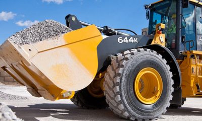 materiel construction