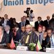 reunion UA UE tenue a Abidjan