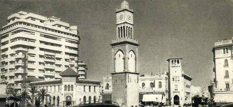 soulevement de 1952