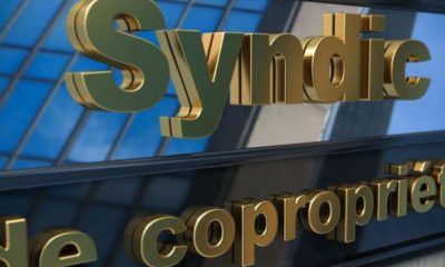 syndic de copropriete