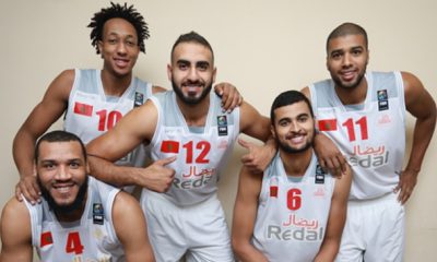ASS basketball
