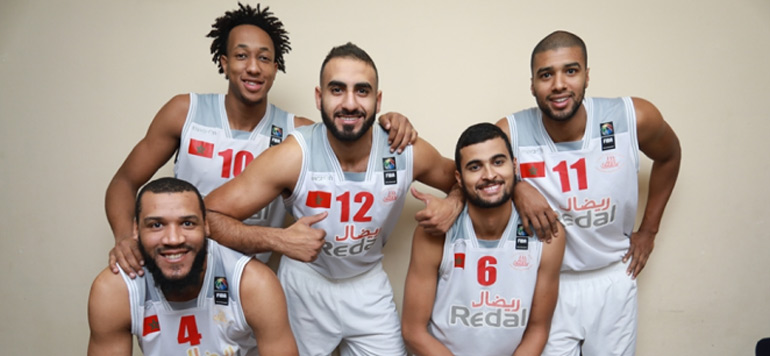 ASS basketball