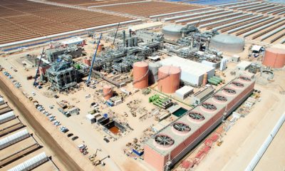 Acwa Power Energies renouvelables