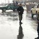 Afghanistan Onze morts dans lattaque contre larmee afghane a Kaboul