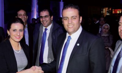 Allianz Maroc et Point S