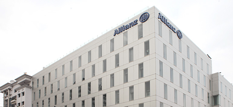 Allianz