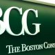 BOSTON CONSULTING GROUP Hamid Maher