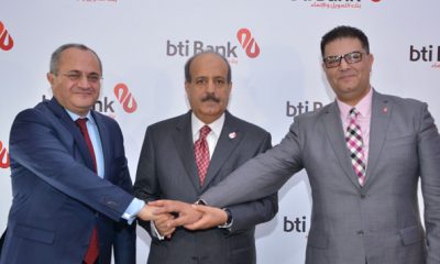 BTI Bank