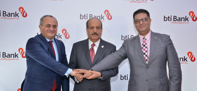 BTI Bank