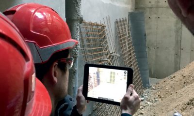 BTP Virtual Building Solution