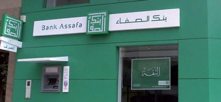 Bank Assafa