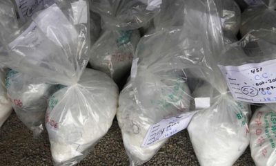 cocaïne