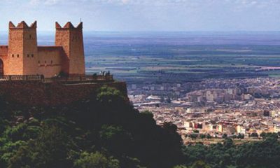 Beni Mellal Khenifra 1
