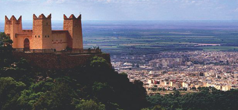 Beni Mellal Khenifra 1