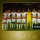 CAF Awards le WAC sacre meilleur club africain 2017