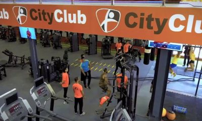 City Club