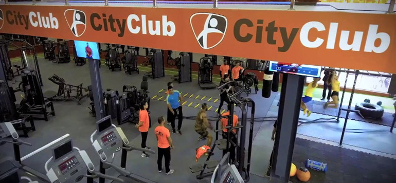 City Club