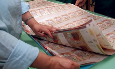 Flexibilite du Dirham a quoi faut il sattendre