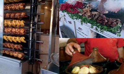 Hygiene alimentaire