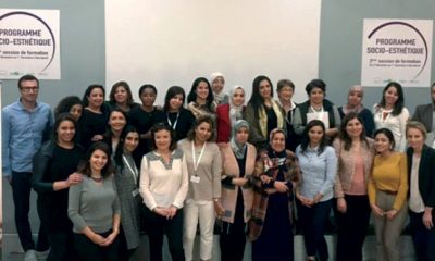 LOreal Maroc