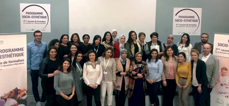 LOreal Maroc