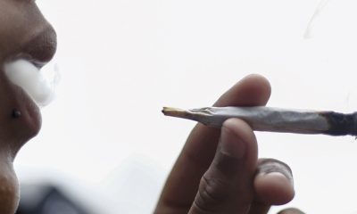 La lutte contre laddiction aux drogues