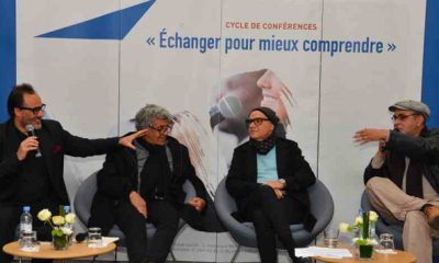 Le cinema vu par La Fondation Attijariwafa bank