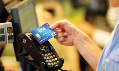 Paiement sans contact