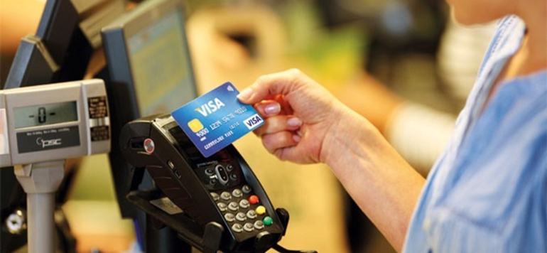 Paiement sans contact