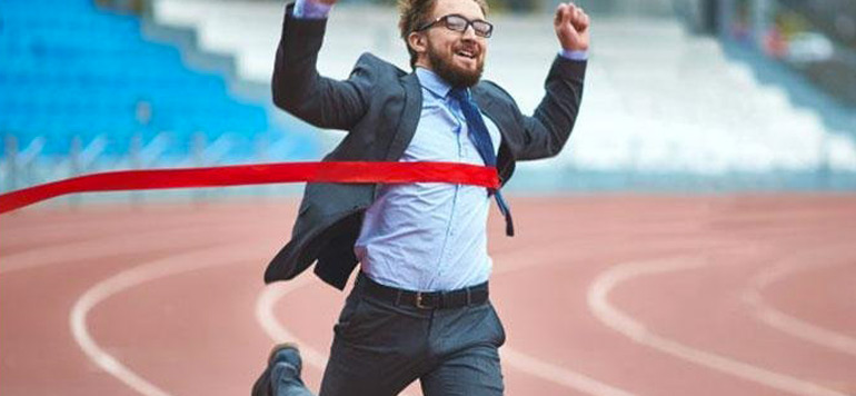Le sport au travail